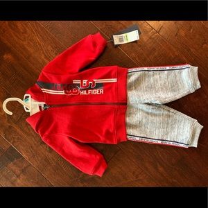 Baby Boy 3-6m Outfit